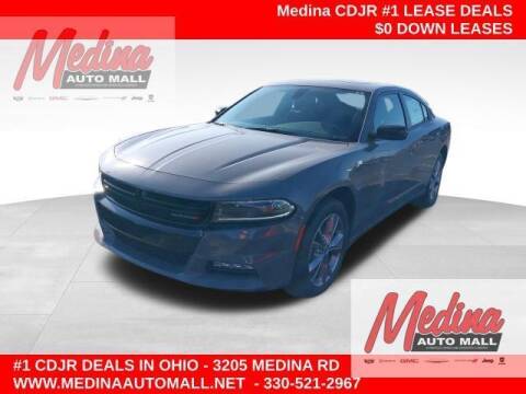 2023 Dodge Charger for sale at Medina Auto Mall in Medina OH