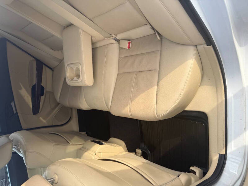 2012 Honda Crosstour