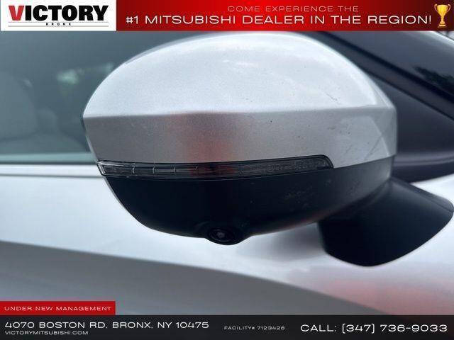 2024 Mitsubishi Outlander PHEV SEL