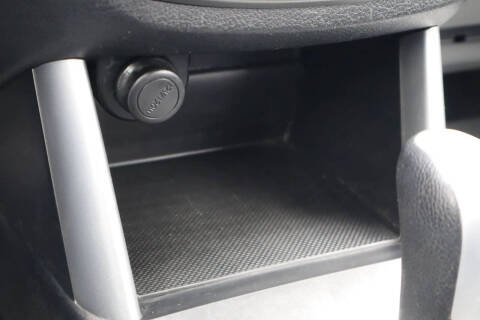 2011 Subaru Forester 2.5X