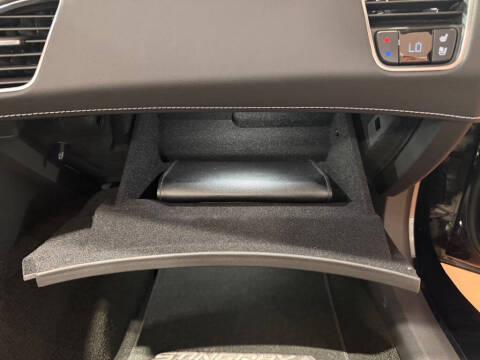 2014 Chevrolet Corvette Stingray