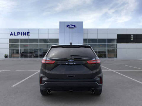 2024 Ford Edge ST-Line