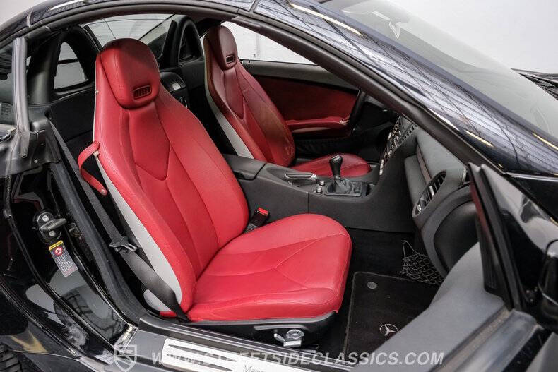 2005 Mercedes-Benz SLK SLK 350