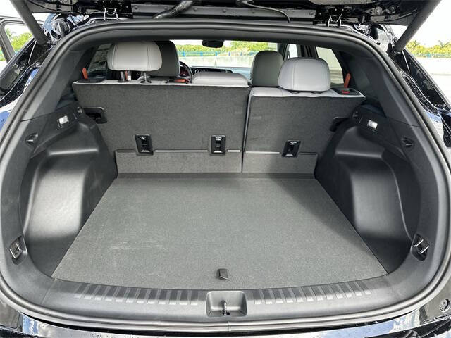 2026 Chevrolet Blazer EV SS