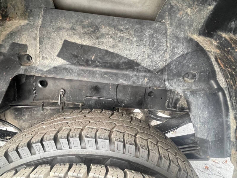 2018 RAM 3500 Laramie