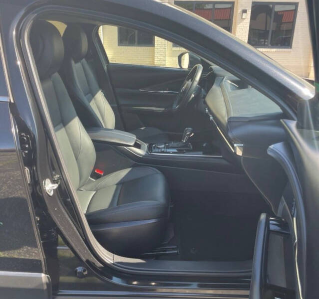 2025 Mazda CX-30 2.5 S Preferred