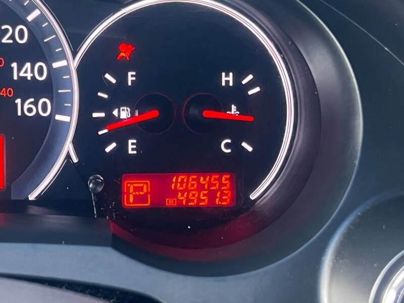 2013 Nissan Altima 2.5 S