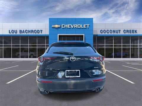 2024 Mazda CX-30 2.5 S Select Sport