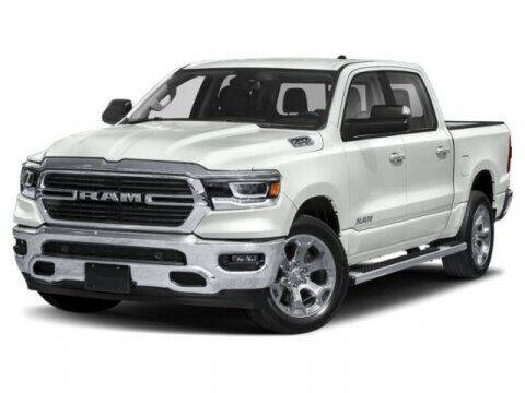 2021 RAM Ram Pickup 1500