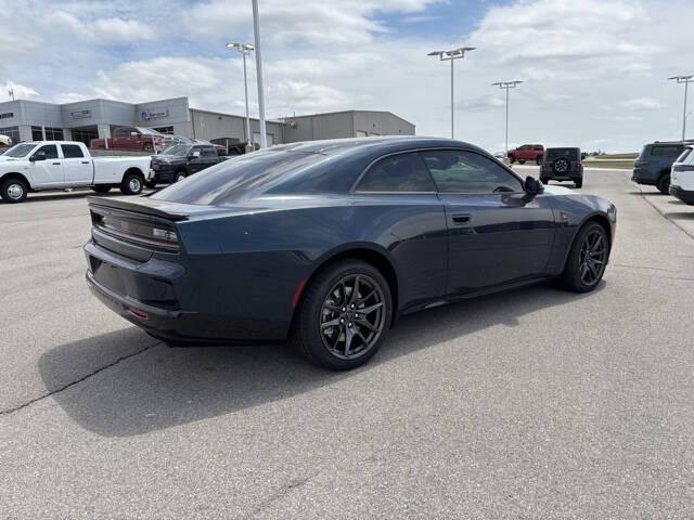 2026 Dodge Charger
