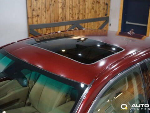 2007 Lexus LS 460