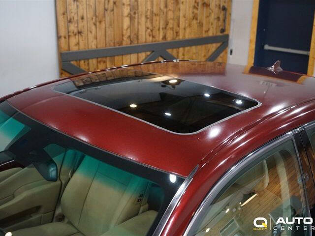 2007 Lexus LS 460