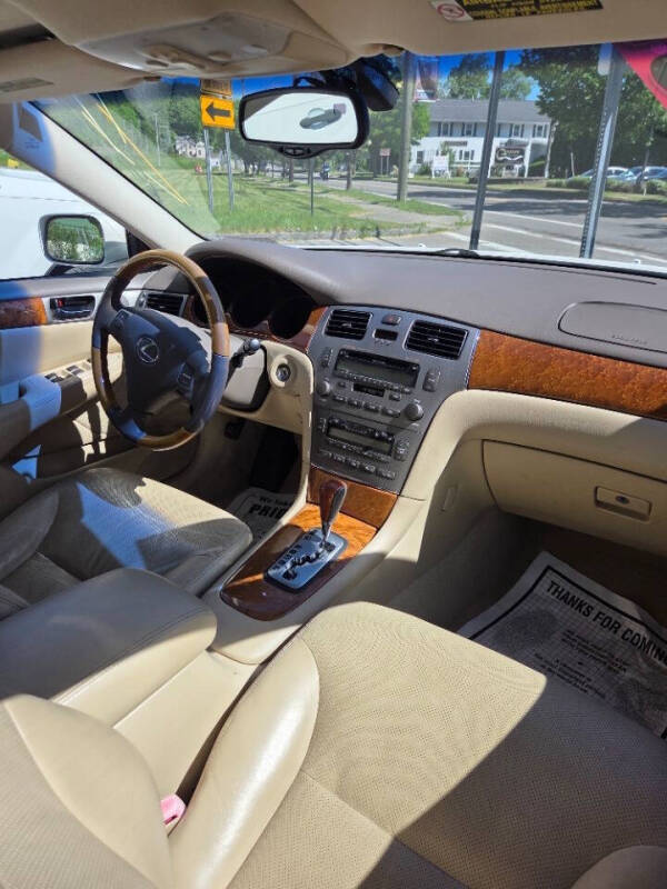 2005 Lexus ES 330