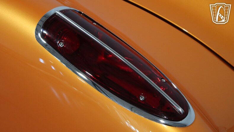 1960 Chevrolet Corvette