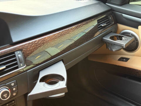 2008 BMW M3