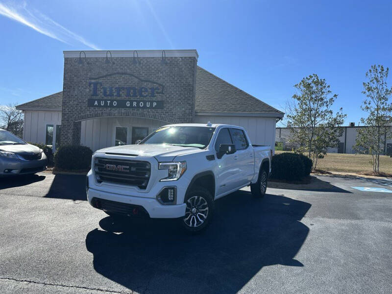 GMC For Sale In Montgomery, AL - Carsforsale.com®