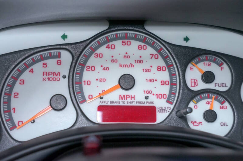 2002 GMC Sierra 1500 SLE