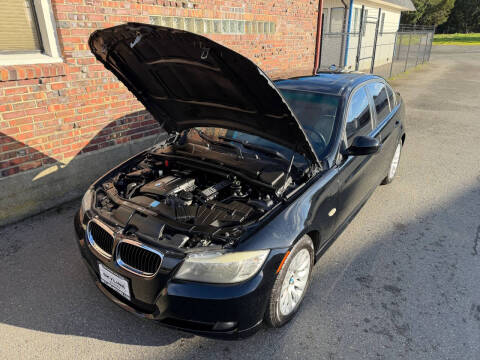 2009 BMW 3 Series 328i