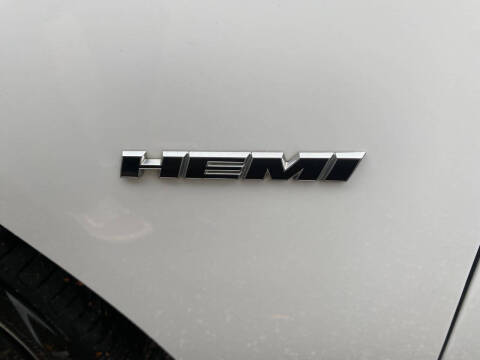 2018 Dodge Charger R/T