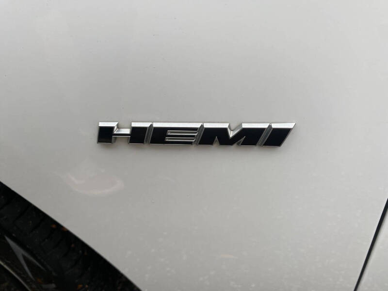 2018 Dodge Charger R/T