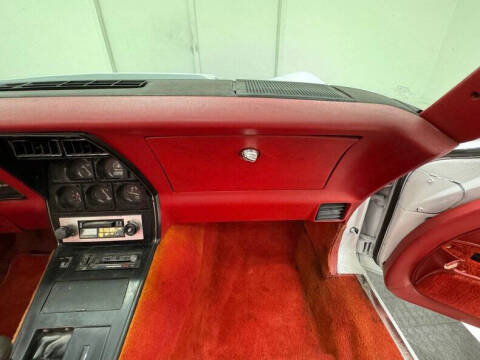 1979 Chevrolet Corvette