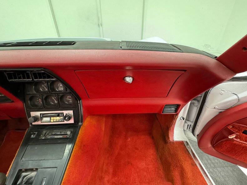 1979 Chevrolet Corvette