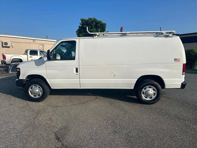 2010 Ford E-Series for sale at Glen Burnie Auto Exchange in Glen Burnie MD