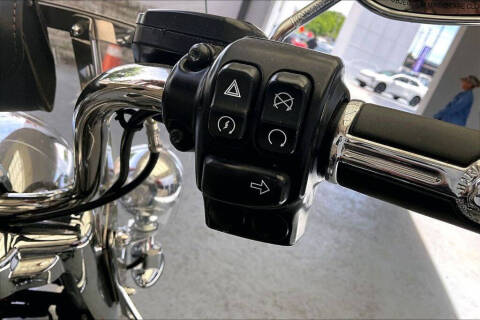 2016 Harley-Davidson Road King