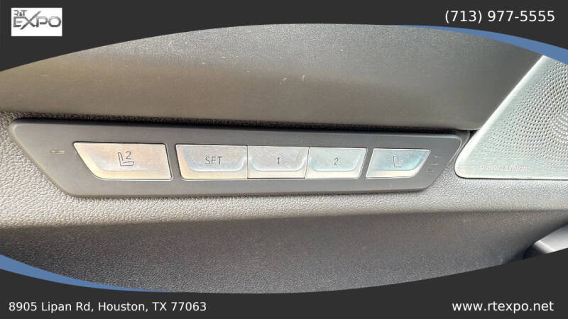 2016 BMW 7 Series 750i xDrive