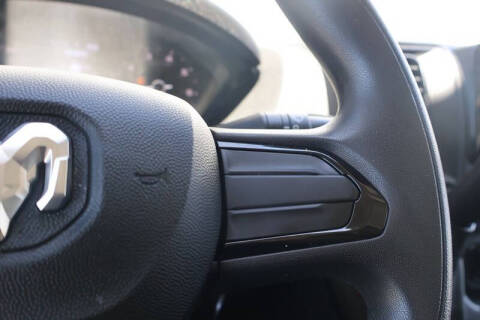 2024 RAM ProMaster