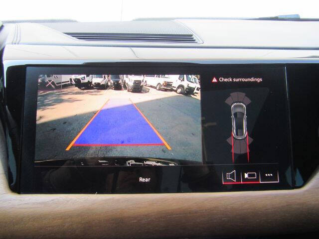 2023 Audi e-tron GT quattro Premium Plus