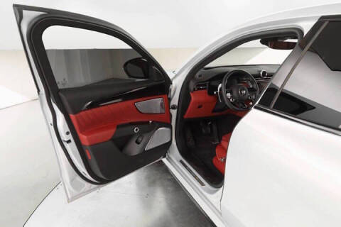 2023 Maserati Grecale Modena