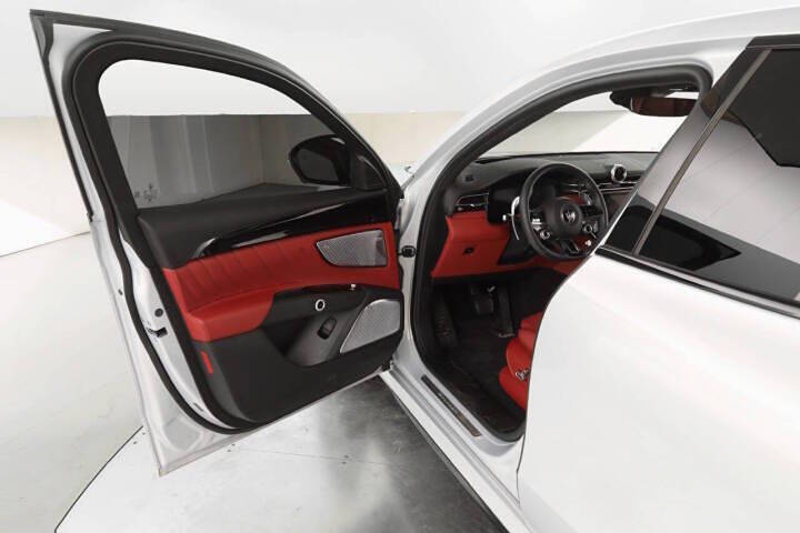 2023 Maserati Grecale Modena