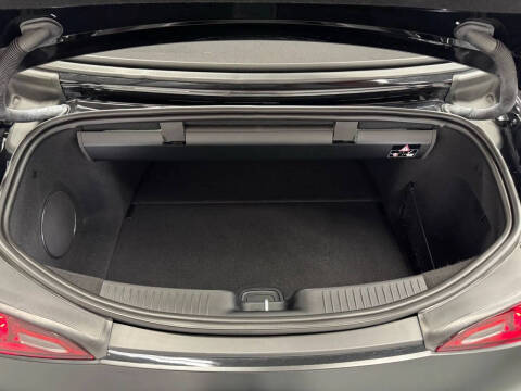 2022 Mercedes-Benz SL-Class AMG SL 63