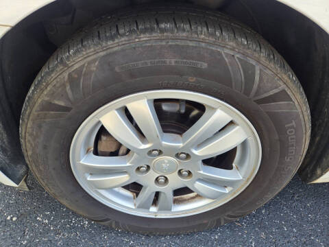 2015 Chevrolet Sonic LT Auto