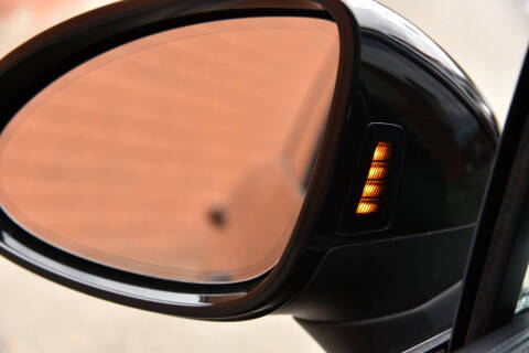 2016 Porsche Cayenne GTS