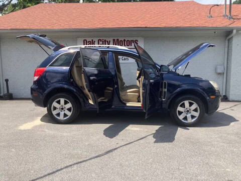 2008 Saturn Vue XR