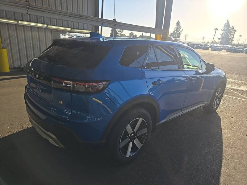 2024 Honda Prologue EX