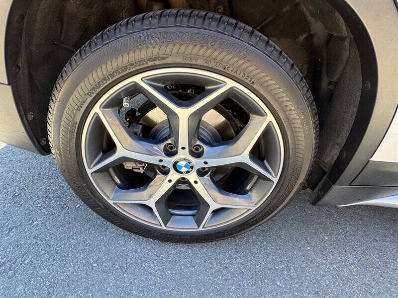 2017 BMW X1 xDrive28i