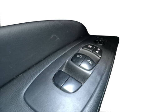 2019 Nissan Pathfinder