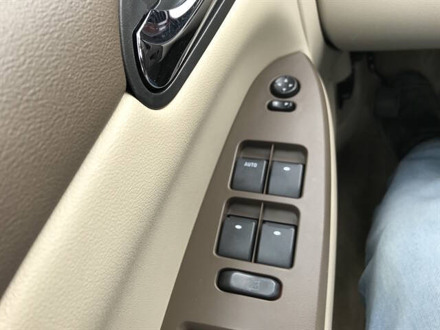 2007 Chevrolet Impala LS