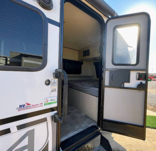 2022 Coachmen Apex Nano