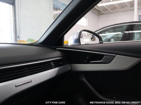 2019 Audi S4 3.0T quattro Premium