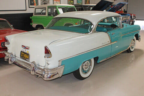 1955 Chevrolet Bel Air