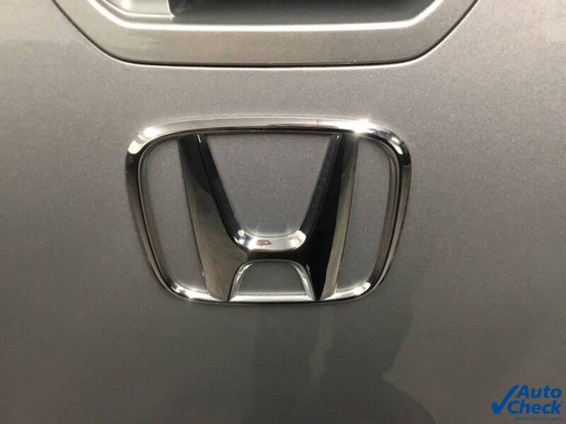 2018 Honda Ridgeline RTL-E