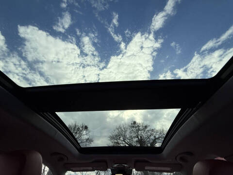 2019 Alfa Romeo Stelvio Sport