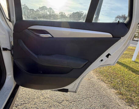 2013 BMW X1 xDrive28i