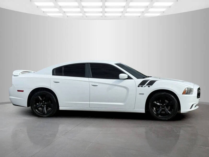 2014 Dodge Charger
