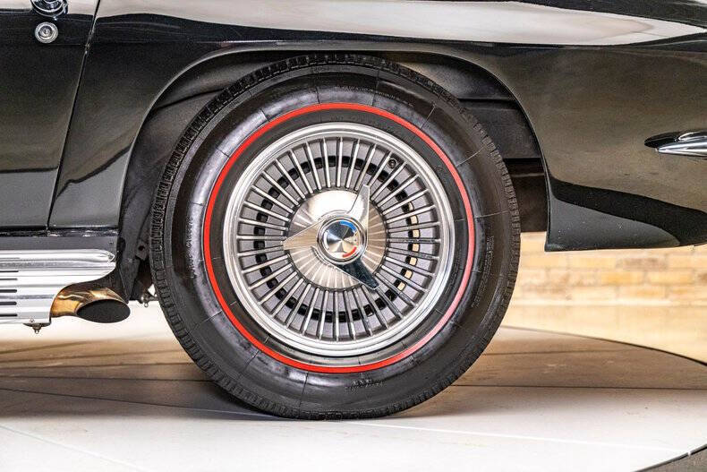 1964 Chevrolet Corvette