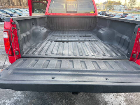 2013 Ford F-350 Super Duty Lariat